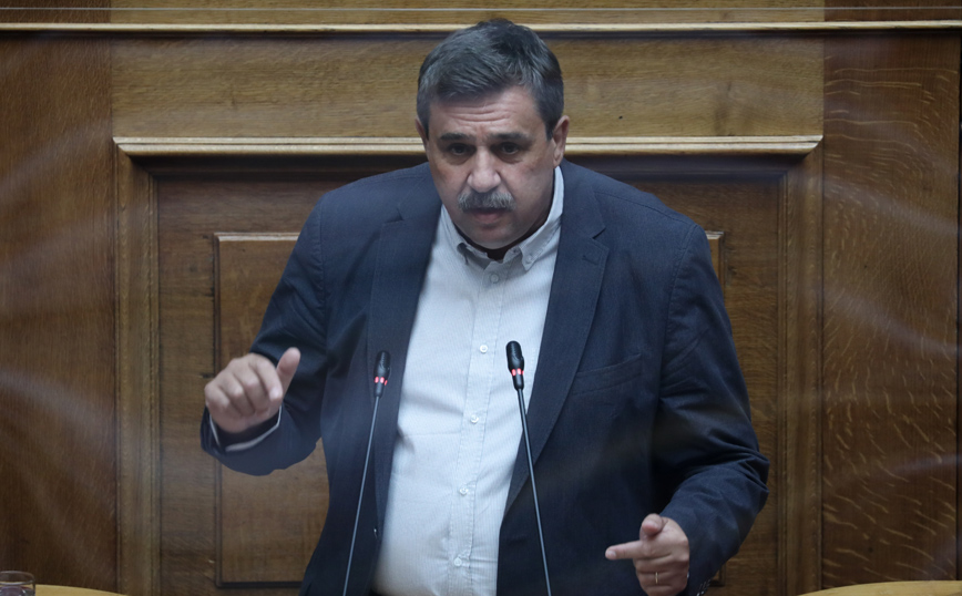 Ξανθός: Επτά δράσεις που θα πρέπει να ληφθούν επειγόντως για την αντιμετώπιση του κορονοϊού