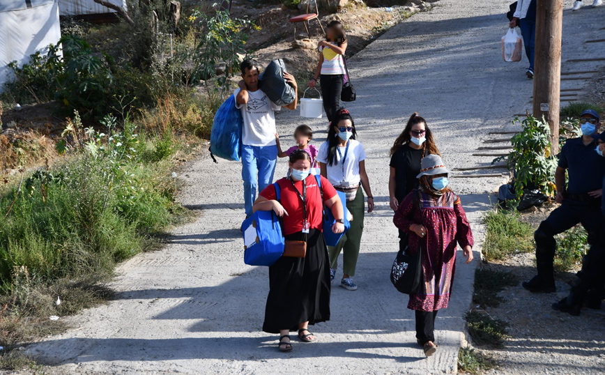 Χρηματοδοτήσεις στους δήμους Ανατολικής Σάμου, Λαγκαδά και Σερρών για νέα έργα υποδομής ενέκρινε το Υπ. Μετανάστευσης