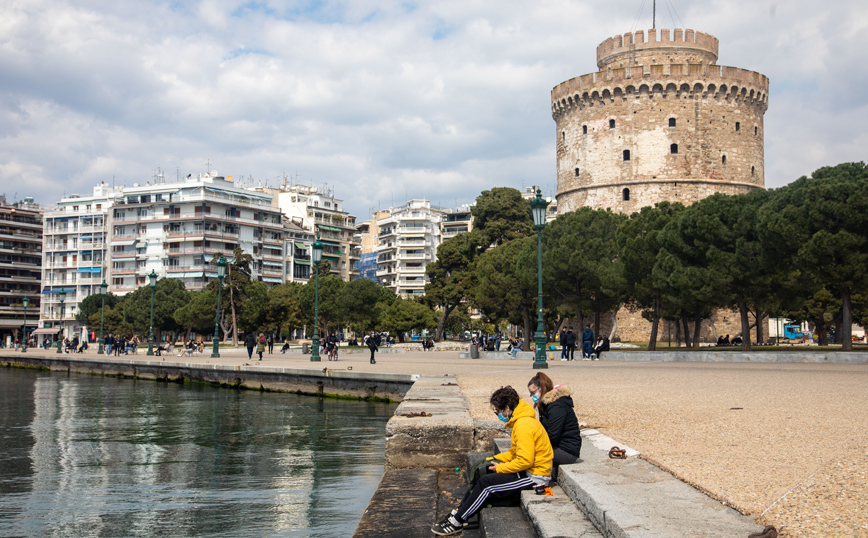 Θεσσαλονίκη: Νέα μείωση των ανταποδοτικών τελών ύψους 5%