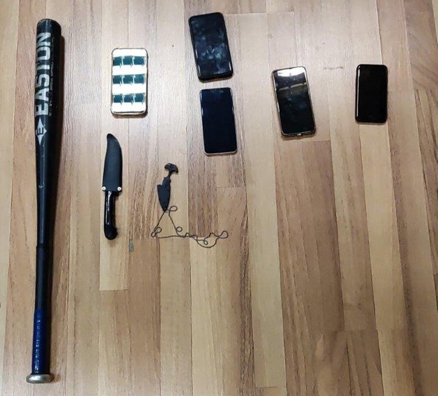 Πυροβολισμοί στη λεωφόρο Αλεξάνδρας Πυροβολισμοί στη λεωφόρο Αλεξάνδρας