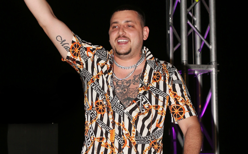 O τράπερ Mad Clip O τράπερ Mad Clip