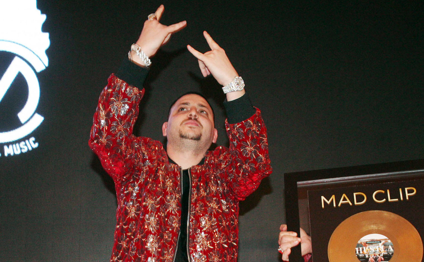 Mad Clip: Από τη Νέα Υόρκη στο «Dealer» – Οι πιο γνωστές επιτυχίες του