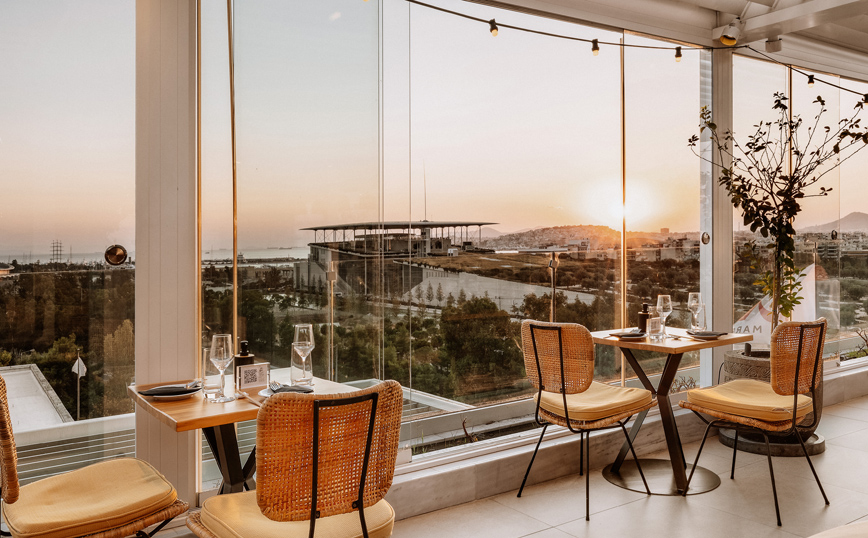 Το φημισμένο e&#038;o Athens ανεβάζει ακόμα ψηλότερα το γευστικό πήχη