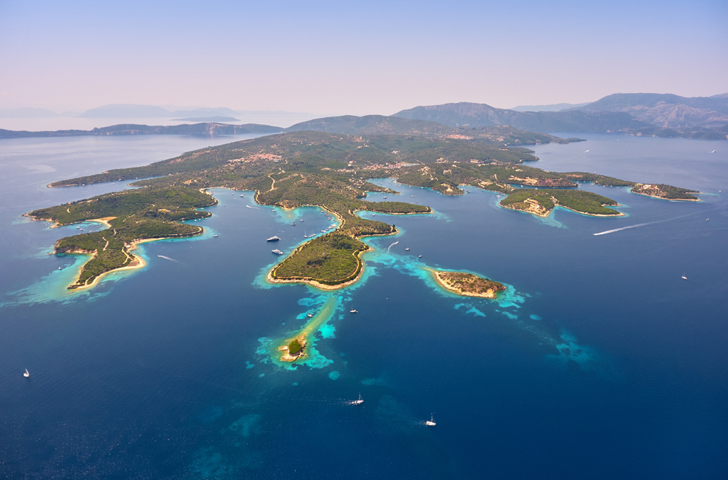 Μεγανήσι: Το μικρό νησί – μεγάλη έκπληξη του Ιονίου