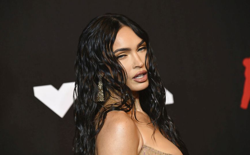 Megan Fox: Ο γιος της θέλει να ντύνεται με φορέματα &#8211; «Είναι τόσο γενναίος, όμως έχω πολλές ανησυχίες»