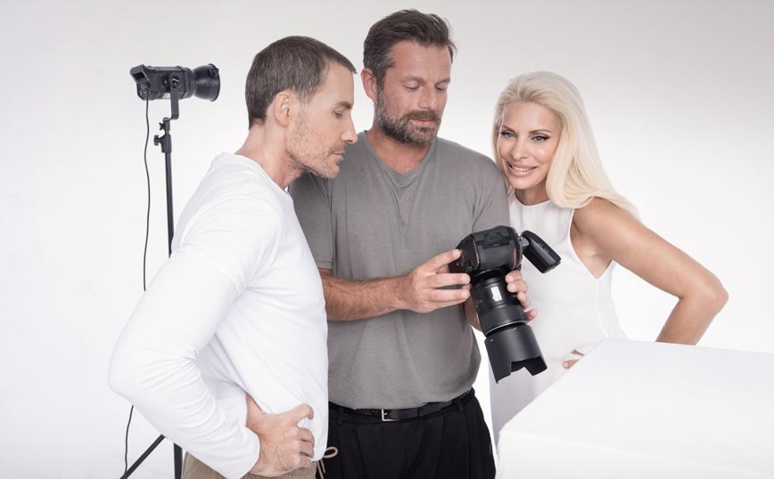 Όμιλος Estee Lauder: Εκστρατεία ενημέρωσης για τον καρκίνο του μαστού 2021