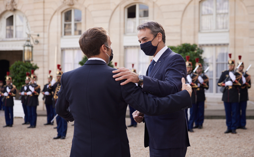 Πρώτη αντίδραση Στέιτ Ντιπάρτμεντ για την αμυντική συμφωνία Ελλάδας-Γαλλίας