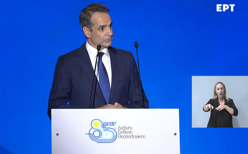 Μητσοτάκης: Τα πρώτα Rafale θα πετάνε στον ελληνικό ουρανό πριν το τέλος του έτους, έρχονται ακομη 6 αεροπλάνα
