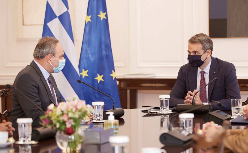 ΜΗΤΣΟΤΑΚΗΣ ΜΗΤΣΟΤΑΚΗΣ