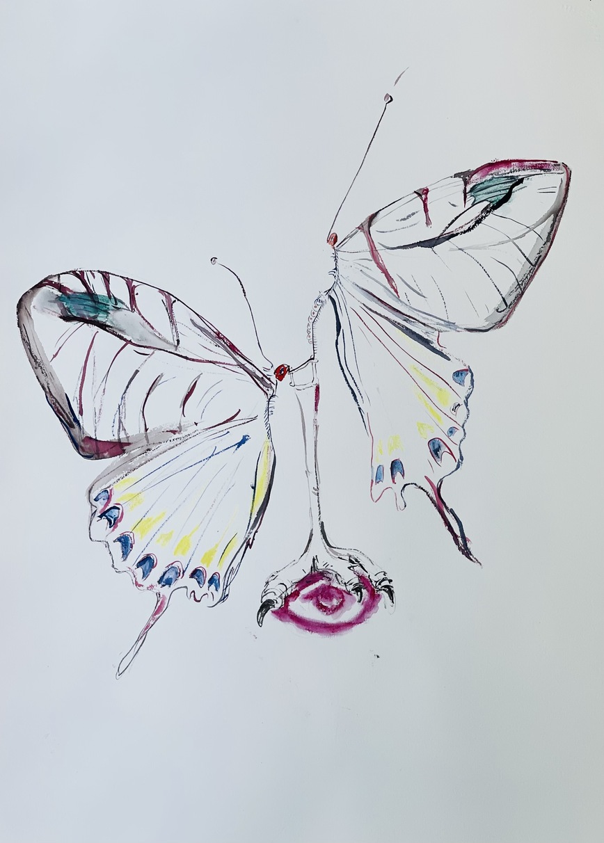 Μάρω Μιχαλακάκου Μάρω Μιχαλακάκου