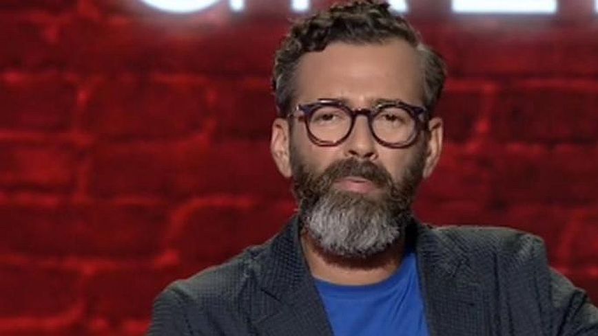 GNTM: Ο Άγγελος Μπράτης την είπε σε παίκτη – Δεν μου αρέσει που μπήκες τόσο άνετα λες και όλοι σε ξέρουν
