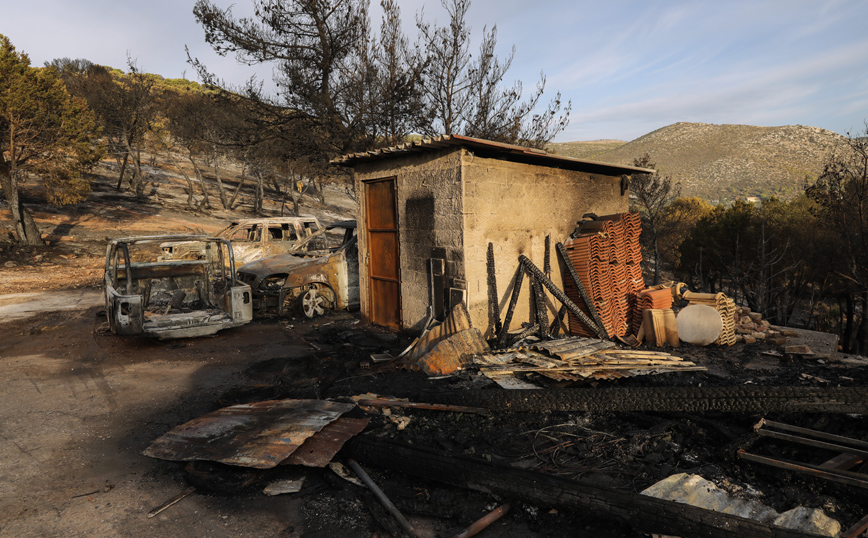 ΝΕΑ ΜΑΚΡΗ ΝΕΑ ΜΑΚΡΗ