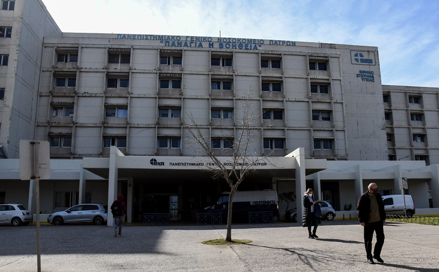 Νεκρός 31χρονος από κορονοϊό στην Πάτρα: Είχε νοσήσει ξανά και δεν είχε εμβολιαστεί