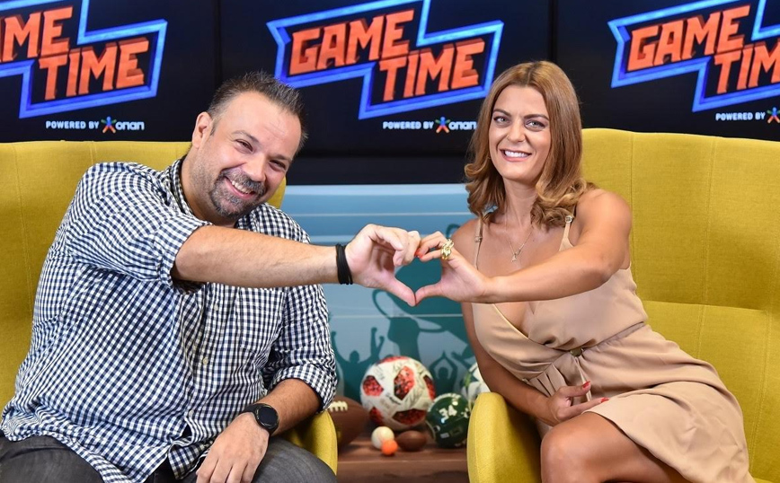 ΟΠΑΠ Game Time: Προκριματικά του Παγκοσμίου Κυπέλλου με τον Ηλία Βλάχο