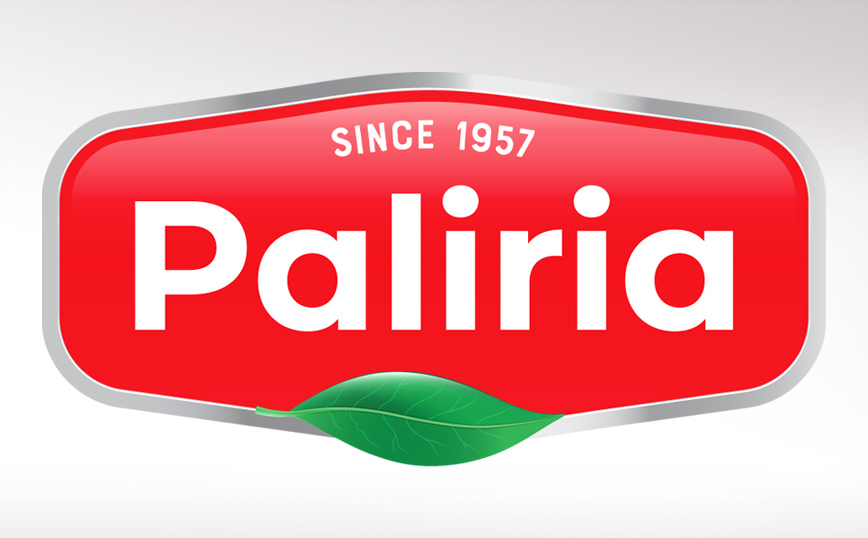 Παλίρροια: Νέο λογότυπο &#8211; ίδια αγάπη για το σπιτικό φαγητό