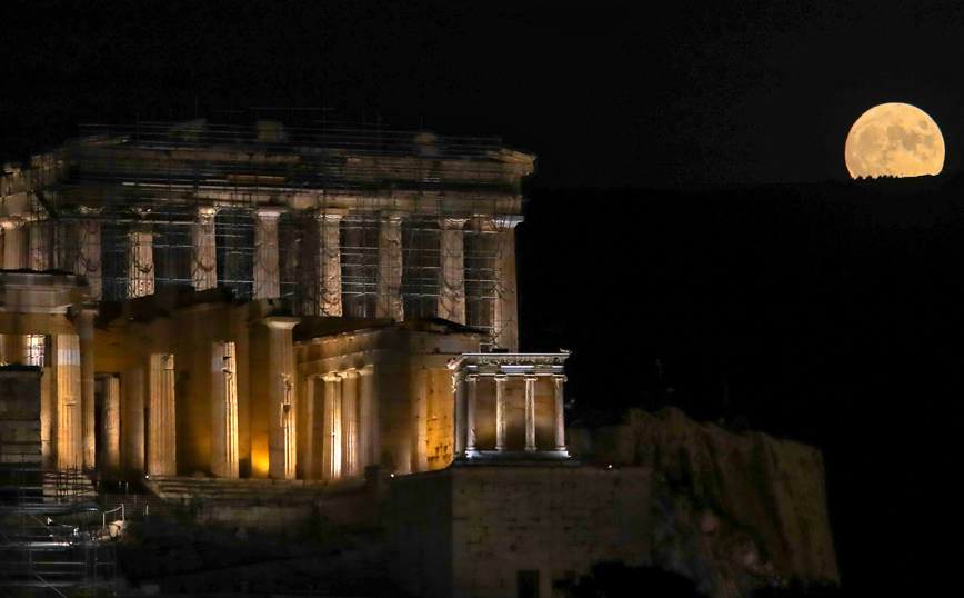 ΠΑΝΣΕΛΗΝΟΣ ΠΑΝΣΕΛΗΝΟΣ