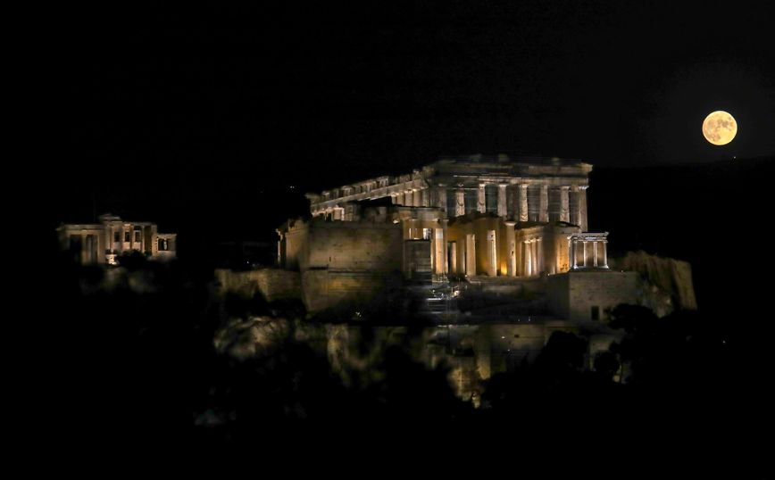 ΠΑΝΣΕΛΗΝΟΣ ΠΑΝΣΕΛΗΝΟΣ