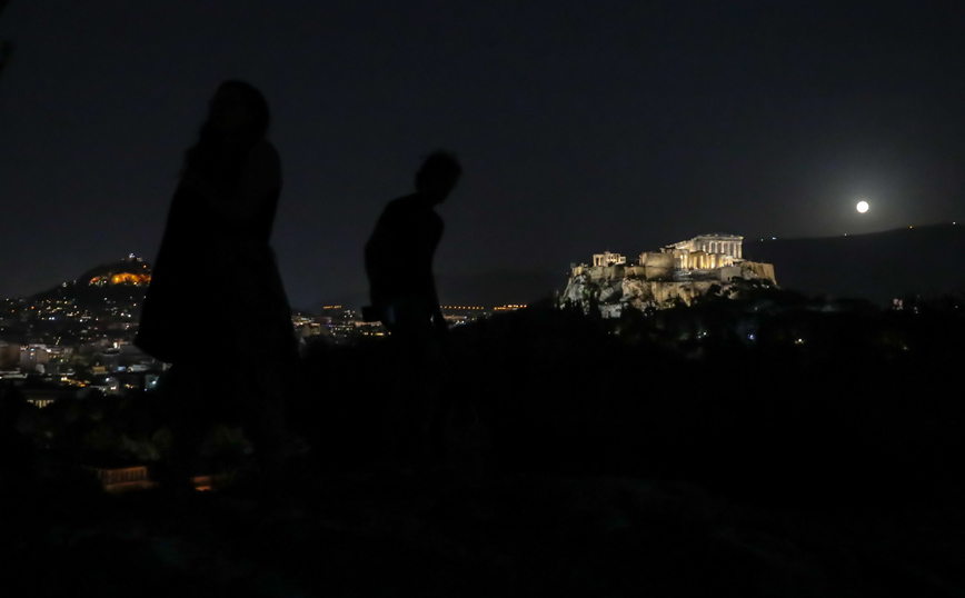 ΠΑΝΣΕΛΗΝΟΣ ΠΑΝΣΕΛΗΝΟΣ