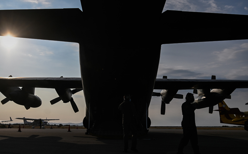 Άσκηση Παρμενίων Άσκηση Παρμενίων