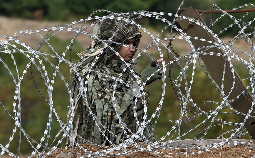 Άσκηση Παρμενίων Άσκηση Παρμενίων