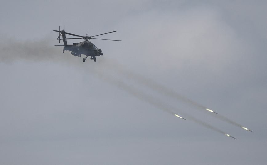 Άσκηση Παρμενίων Άσκηση Παρμενίων