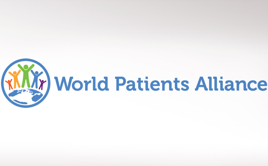 Η ΕΛ.Ε.ΑΝ.Α επίσημο μέλος της World Patients Alliance