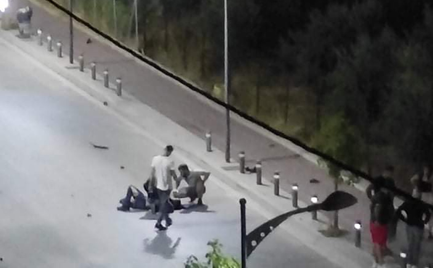 Φωτογραφίες από το σοκαριστικό τροχαίο δυστύχημα στο Ηράκλειο με τους 2 νεκρούς &#8211; Το ένα θύμα ήταν μαθητής
