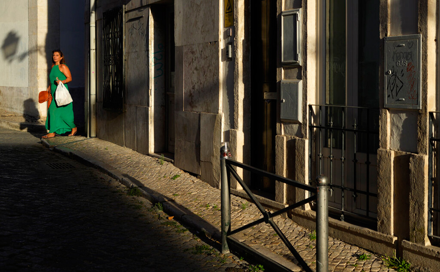 ΚΟΡΟΝΟΙΟΣ ΠΟΡΤΟΓΑΛΙΑ