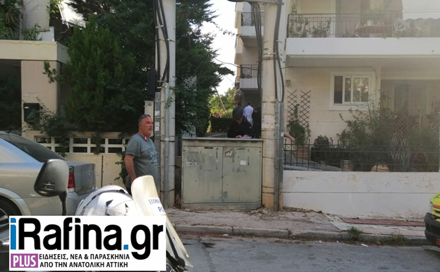 Ραφήνα: Θρίλερ με τον κρεμασμένο άντρα από μπαλκόνι – Η συγκλονιστική ιστορία του