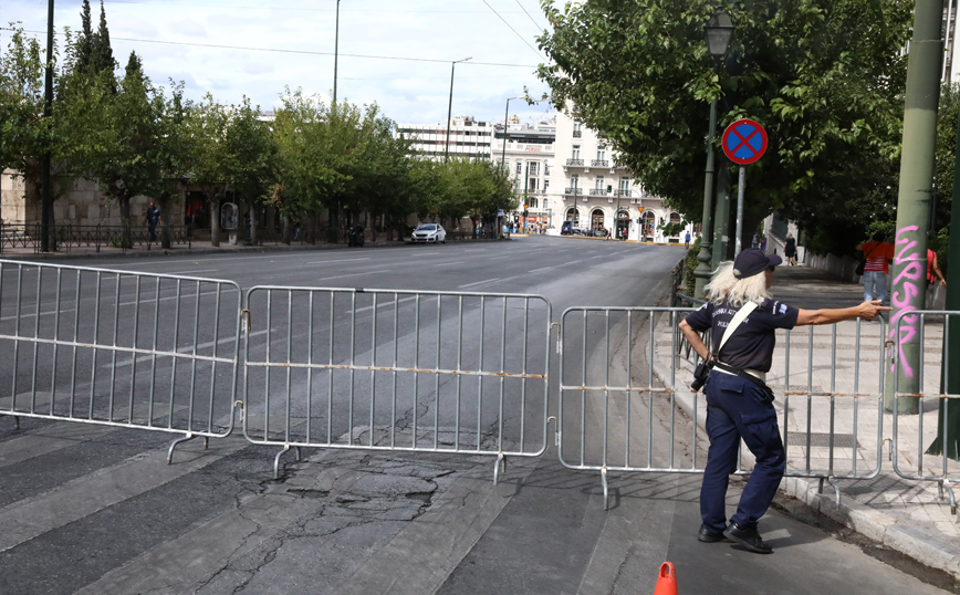 Ράλι Ακρόπολις 2021: Απροσπέλαστο το κέντρο της Αθήνας &#8211; Ποιοι δρόμοι είναι κλειστοί