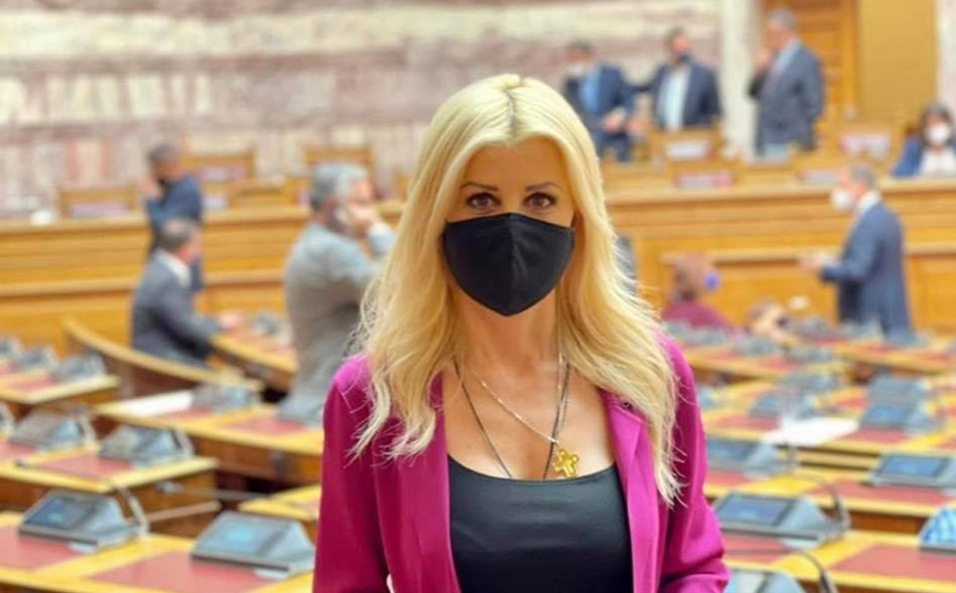 Η κυβέρνηση δρα ενάντια στην κακοποίησης γυναικών με τη δημιουργία της διαδικτυακής πύλης metoo.gov.gr