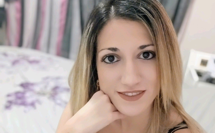 Η εκπαιδευτικός που δολοφονήθηκε στη Ρόδο Η εκπαιδευτικός που δολοφονήθηκε στη Ρόδο