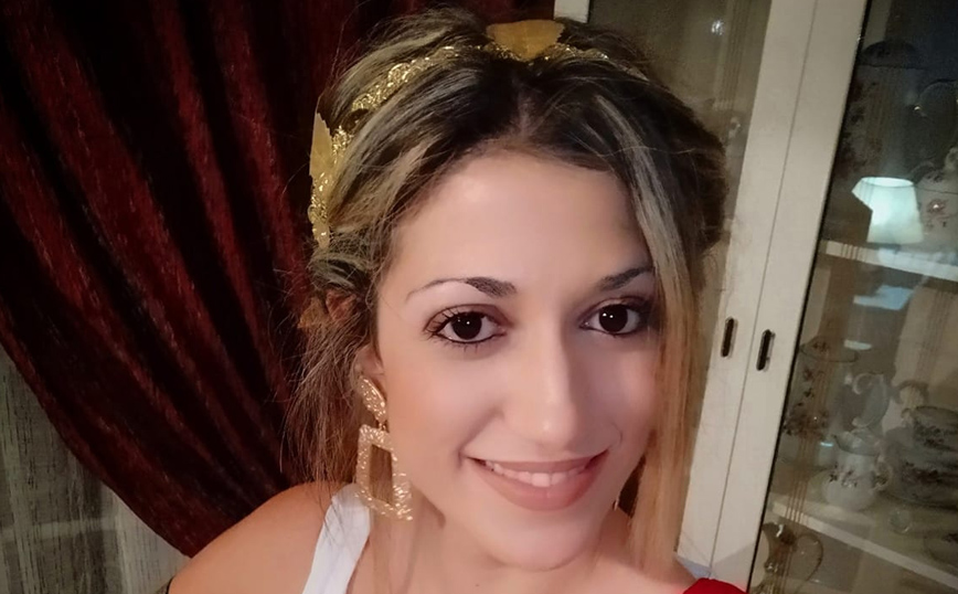 Γυναικοκτονία στη Ρόδο Γυναικοκτονία στη Ρόδο