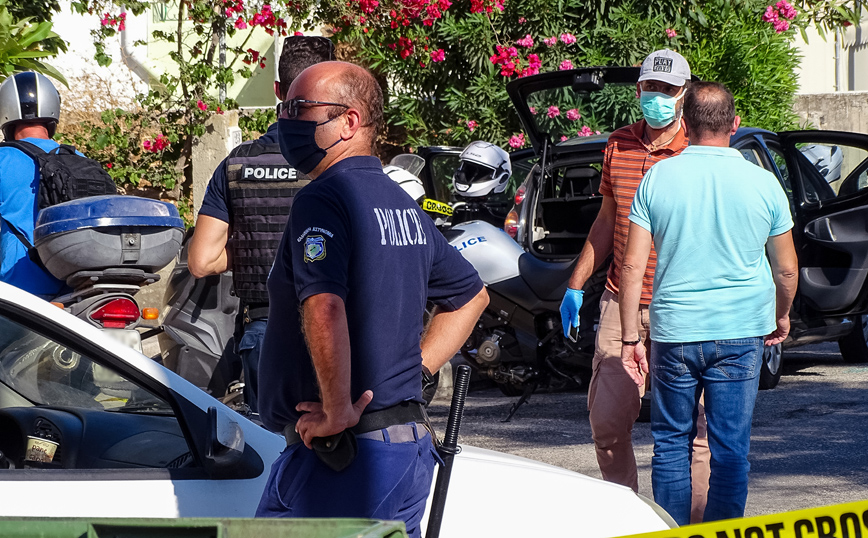 Ρόδος: Το τηλεφώνημα της εκπαιδευτικού σε φίλη της μία ημέρα πριν τη δολοφονία – «Γλίτωσα από τον εφιάλτη»