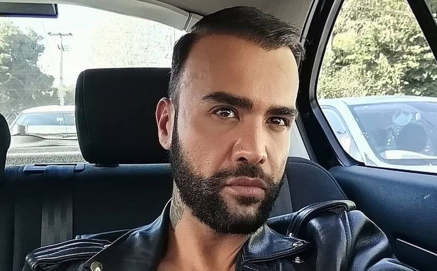 Περικλής Κονδυλάτος: Αισθάνονται κάποιοι επειδή τους έδειξε η τηλεόραση