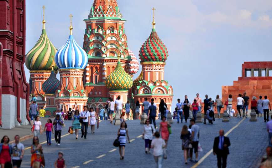 Ρωσία: Υπέρ του υποχρεωτικού εμβολιασμού των κληρικών τάσσεται δημόσια μητροπολίτης