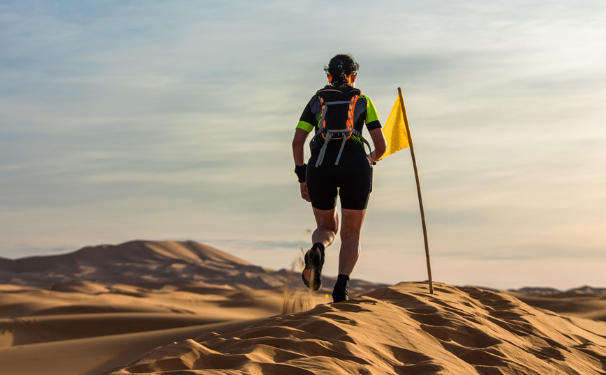 Μαραθώνιος Σαχάρα Μαραθώνιος Σαχάρα