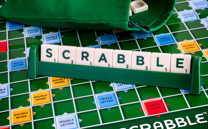 Οι «Μαθουσάλες» του Scrabble – Οι ηλικιωμένοι λάτρεις του επιτραπέζιου