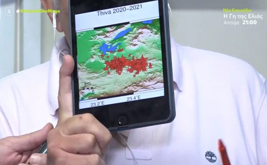 Δηλώσεις Τσελέντη στο MEGA Δηλώσεις Τσελέντη στο MEGA