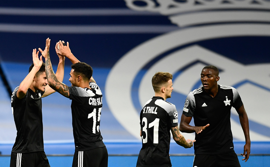 Σερίφ Τιρασπόλ Σερίφ Τιρασπόλ