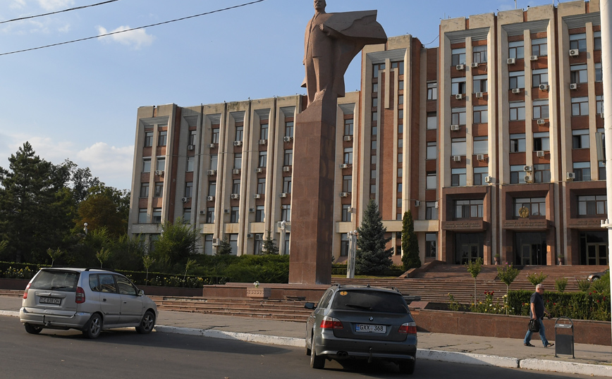 Σερίφ Τιρασπόλ Σερίφ Τιρασπόλ