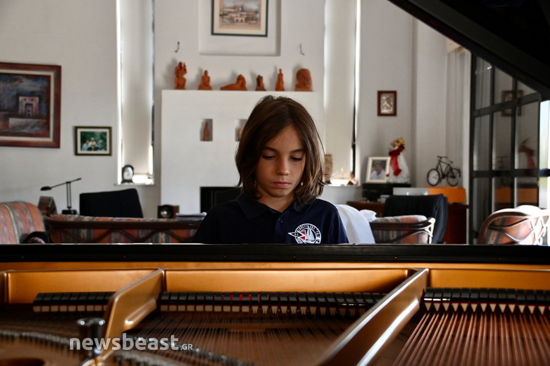 Στέλιος Κερασίδης