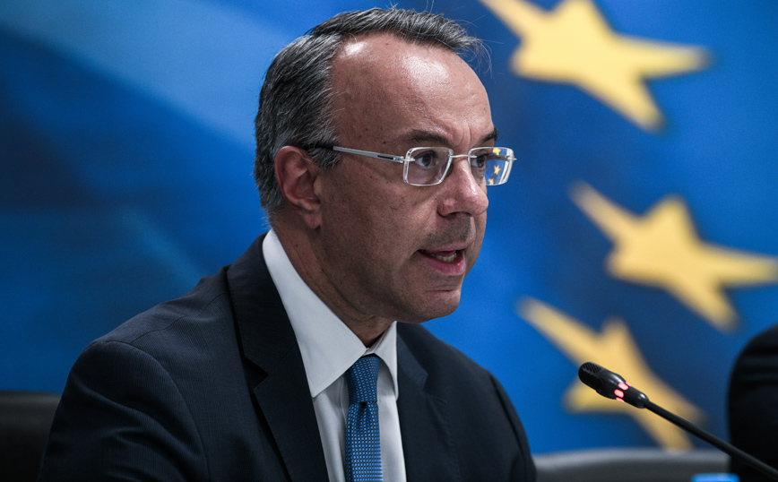 Σταϊκούρας στο Eurogroup: Η ανάκαμψη της ευρωπαϊκής οικονομίας είναι ισχυρή