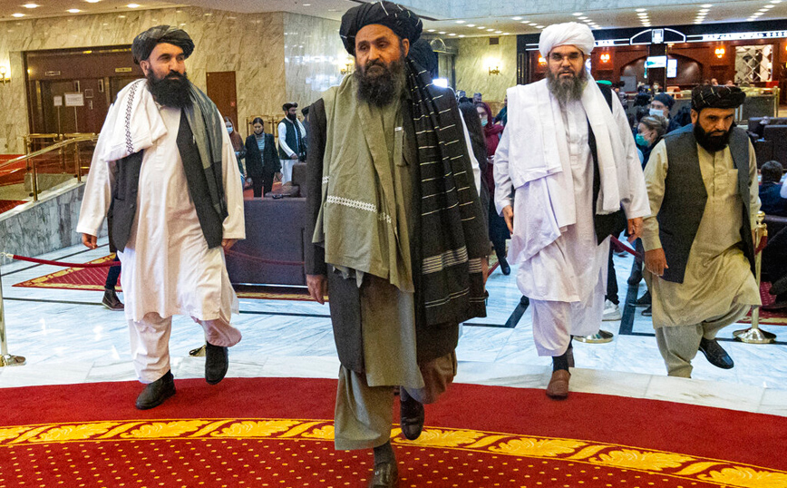 Ταλιμπάν: Οι φήμες για εσωτερικές διαμάχες και η διάψευση για τον θάνατο του μουλά Μπαράνταρ