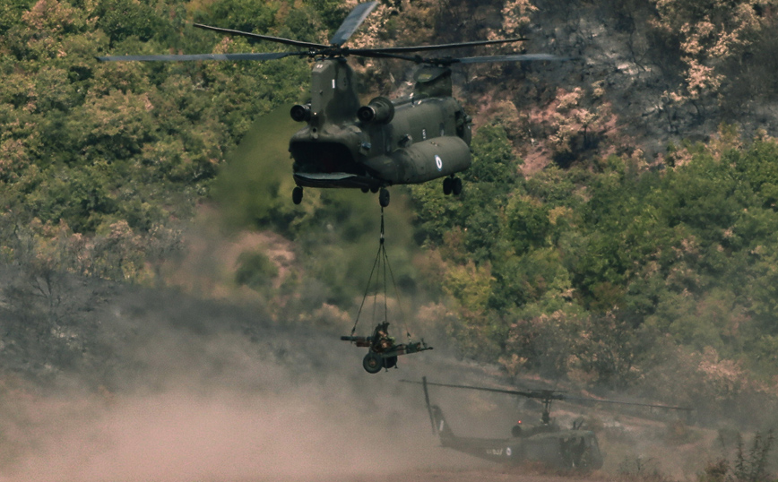 ΤΑΜΣ «ΠΑΡΜΕΝΙΩΝ-21» ΣΤΟ Π.Β.-Π.Α. «ΨΗΛΟΥ ΣΤΑΛΟΥ» ΣΤΟΝ ΕΒΡΟ (ΤΑΜΣ «ΑΙΣΙΟΣ ΟΙΩΝΟΣ-21») ΤΑΜΣ «ΠΑΡΜΕΝΙΩΝ-21» ΣΤΟ Π.Β.-Π.Α. «ΨΗΛΟΥ ΣΤΑΛΟΥ» ΣΤΟΝ ΕΒΡΟ (ΤΑΜΣ «ΑΙΣΙΟΣ ΟΙΩΝΟΣ-21»)