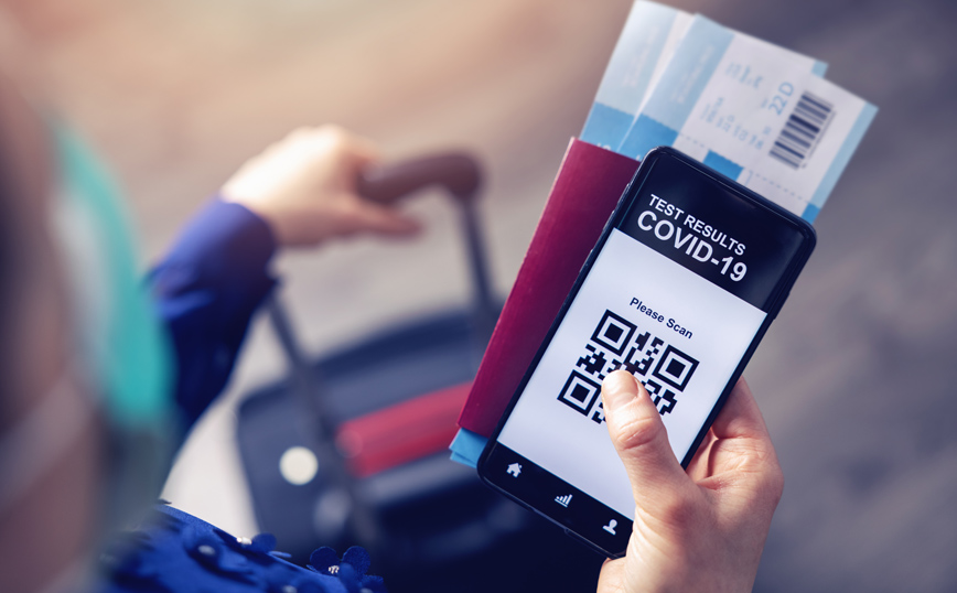 Διαβατήρια