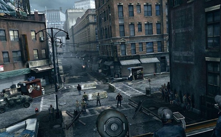 The Last Of Us: Πιστές αντιγραφές του παιχνιδιού οι πρώτες εικόνες της σειράς