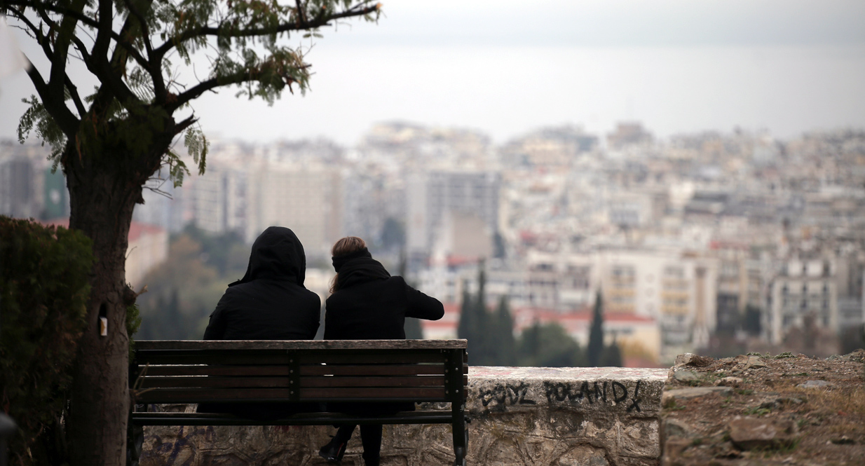 «Βράζουν» τα κρούσματα στη Βόρεια Ελλάδα &#8211; Έξαρση του κορονοϊού στα παιδιά &#8211; Κωδικός ανεμβολίαστοι