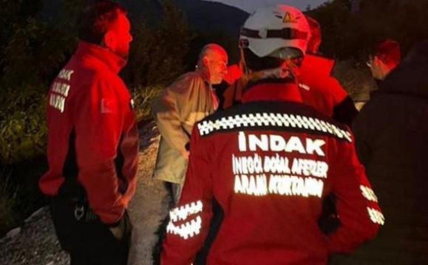 Μεθυσμένος άνδρας μπήκε κατά λάθος σε ομάδα αναζήτησης που είχε δημιουργηθεί και έψαχνε&#8230; τον ίδιο