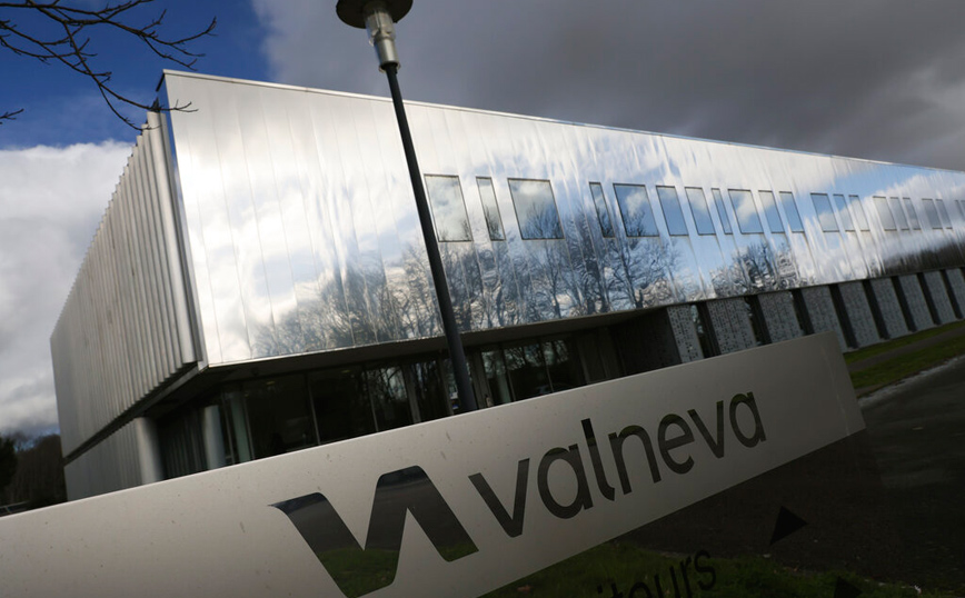 Κορονοϊός: Η Βρετανία ακύρωσε την αγορά 100 εκατ. δόσεων του εμβολίου της Valneva